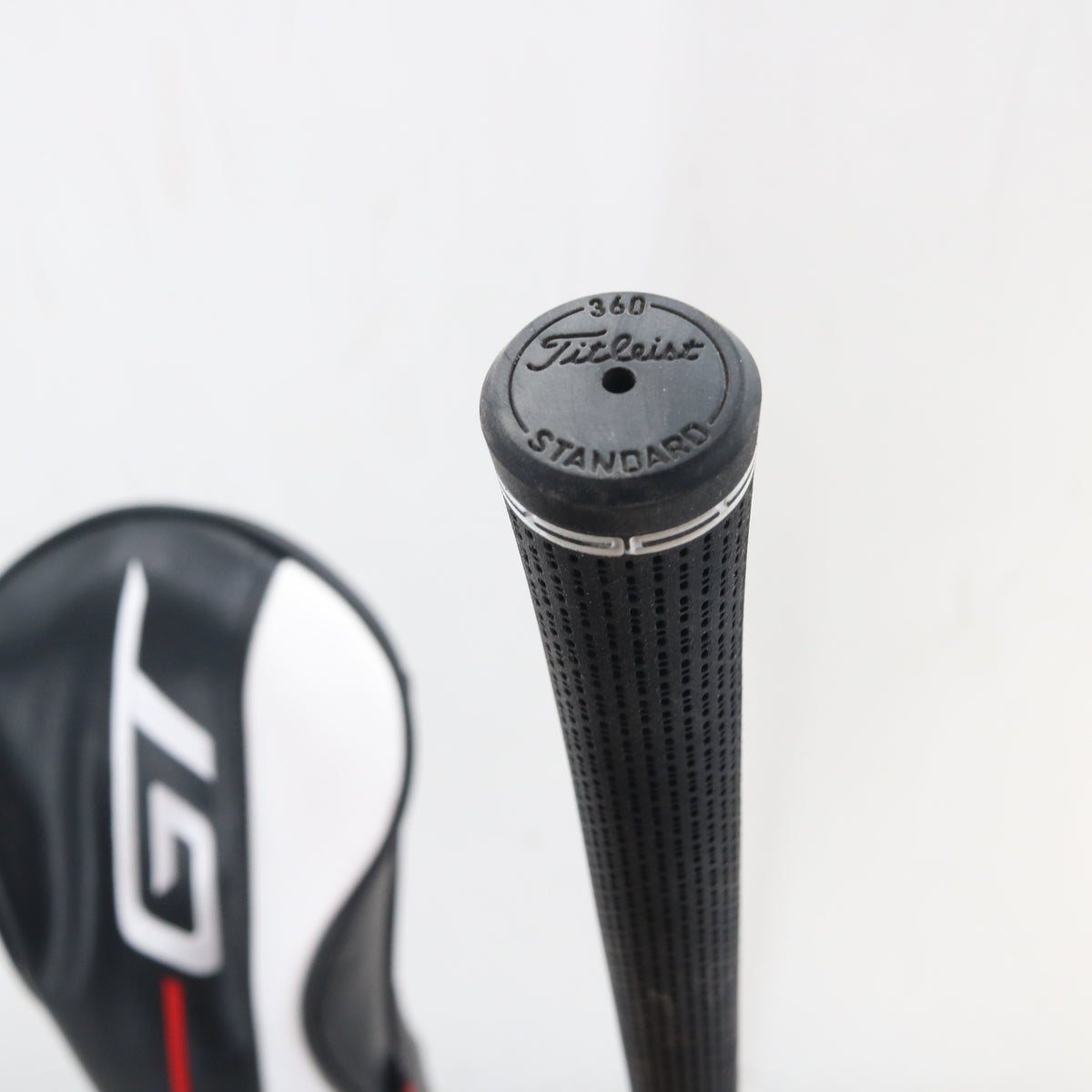 Titleist GT2 Driver 10 Degrees Denali 5.5 Regular Flex Right Hand G-164253