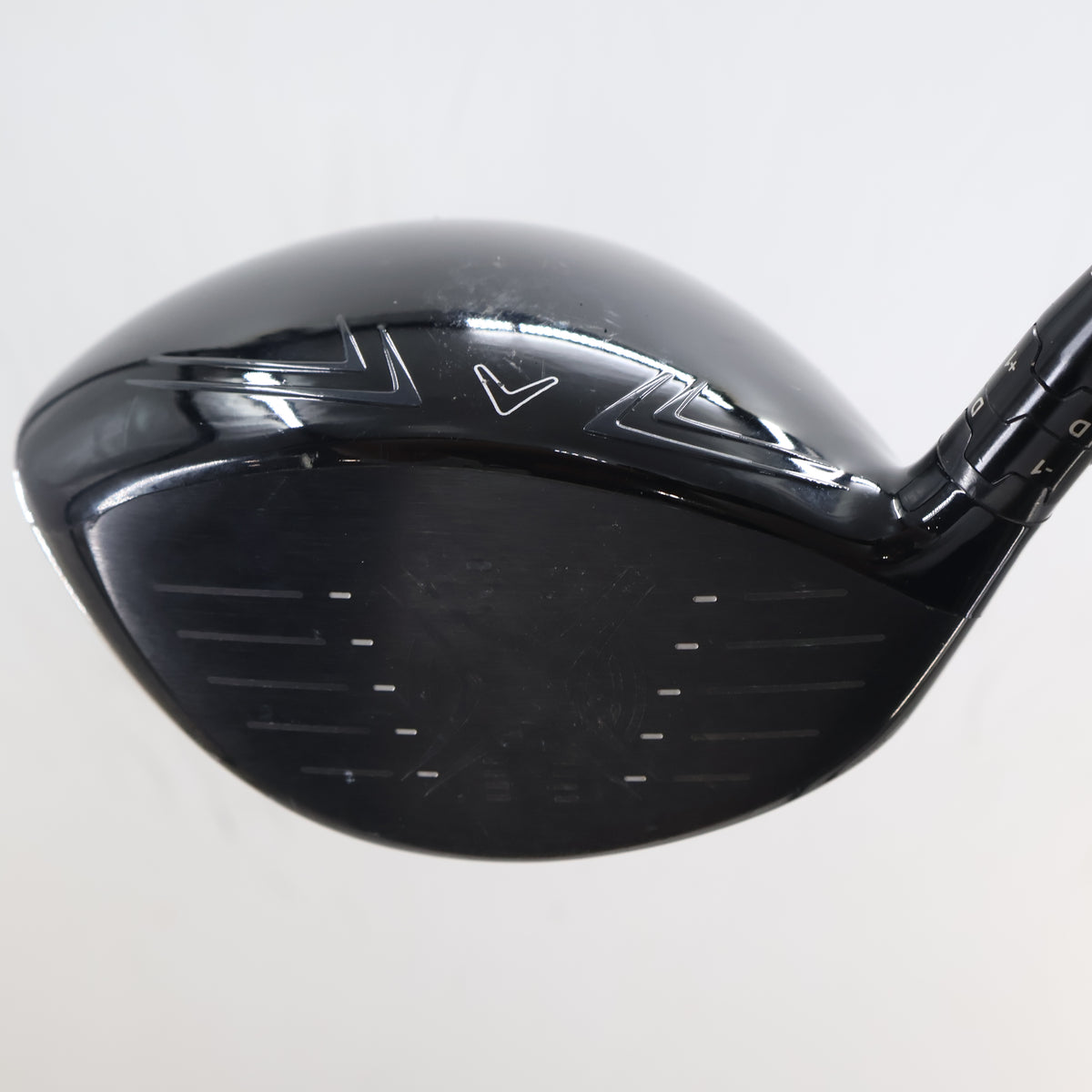 Callaway GBB Epic Driver 10.5 Deg Fujikura Pro Regular 62-R Right Hand S-164960
