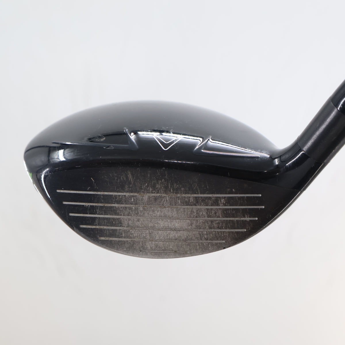 Callaway GBB EPIC Divine Nine Wood 24 Deg HZRDUS 5.0 Senior Right Hand S-164961