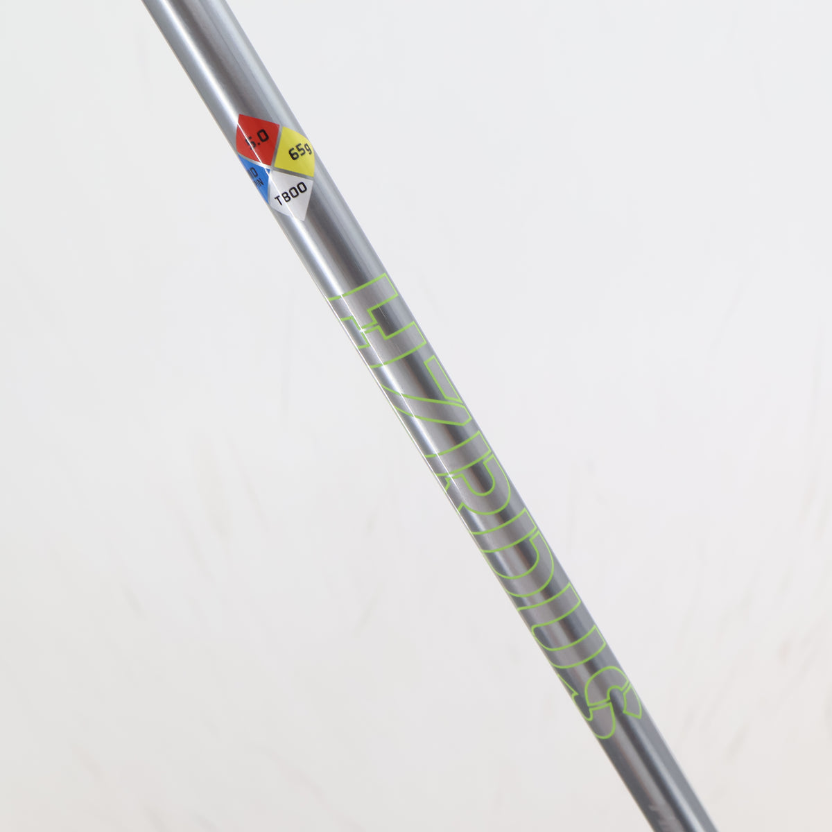 Callaway GBB EPIC Divine Nine Wood 24 Deg HZRDUS 5.0 Senior Right Hand S-164961