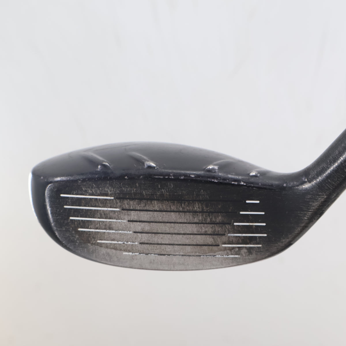 PING G400 4 Hybrid 22 Degrees Graphite Alta CB 70-S Stiff Right Hand S-164962