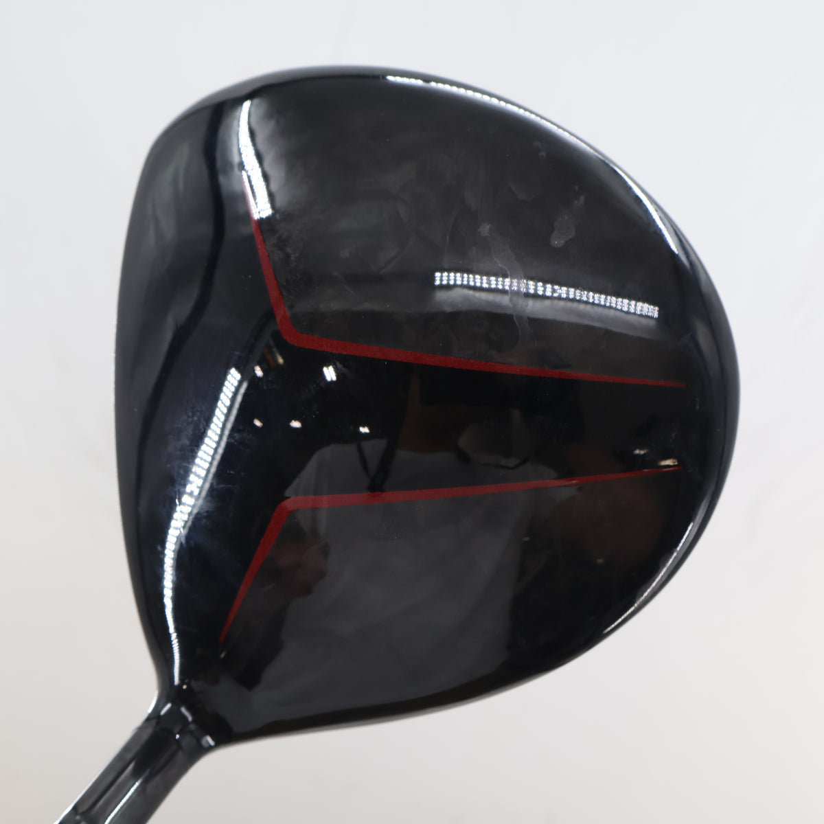 Callaway RAZR X Black Ti Driver 11.5 Deg Motore F8 A Senior Right Hand S-164963
