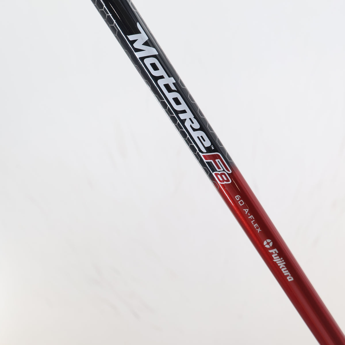 Callaway RAZR X Black Ti Driver 11.5 Deg Motore F8 A Senior Right Hand S-164963