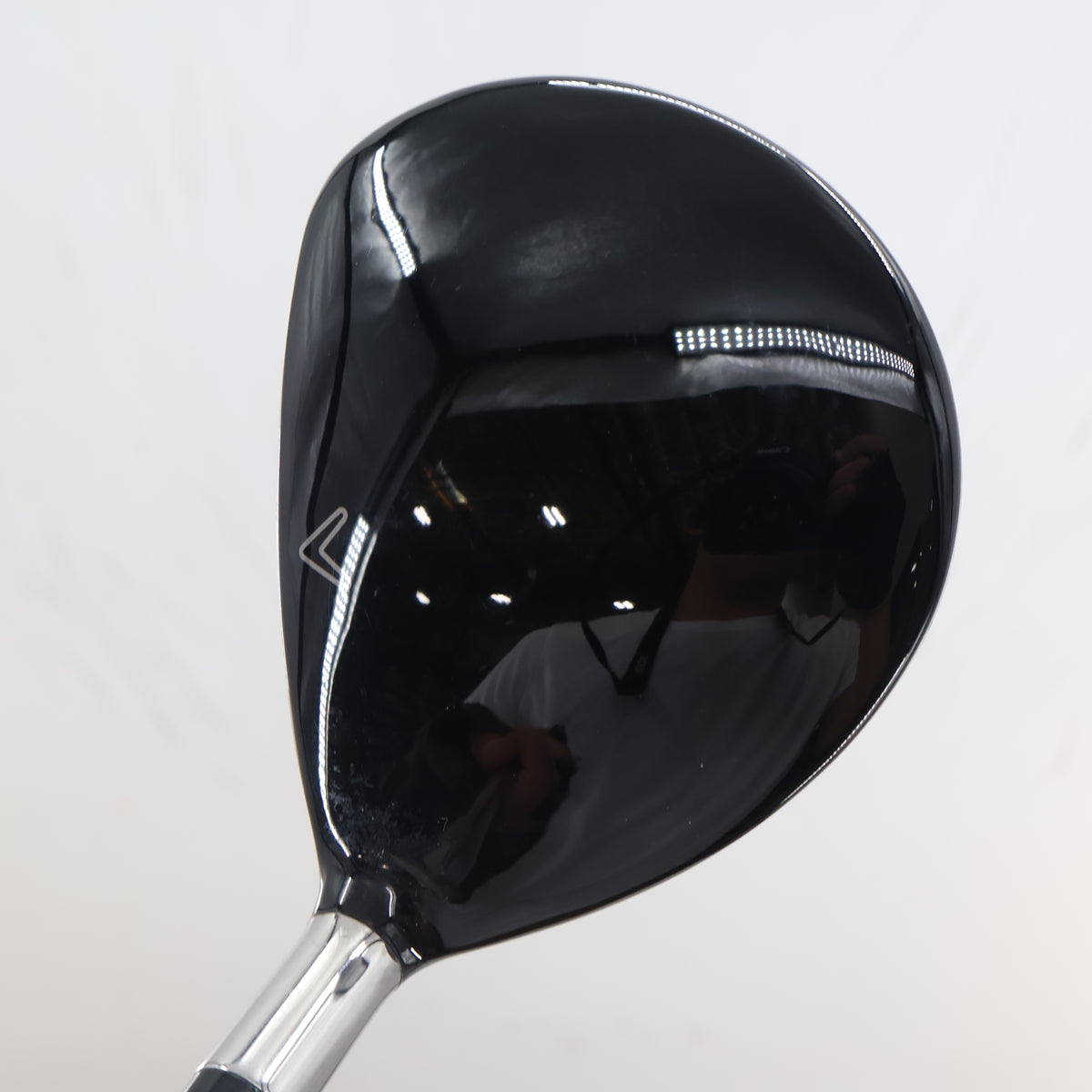 Callaway RAZR X Black 3 Fairway Wood 15 Deg  Graphite Senior Right Hand S-164964