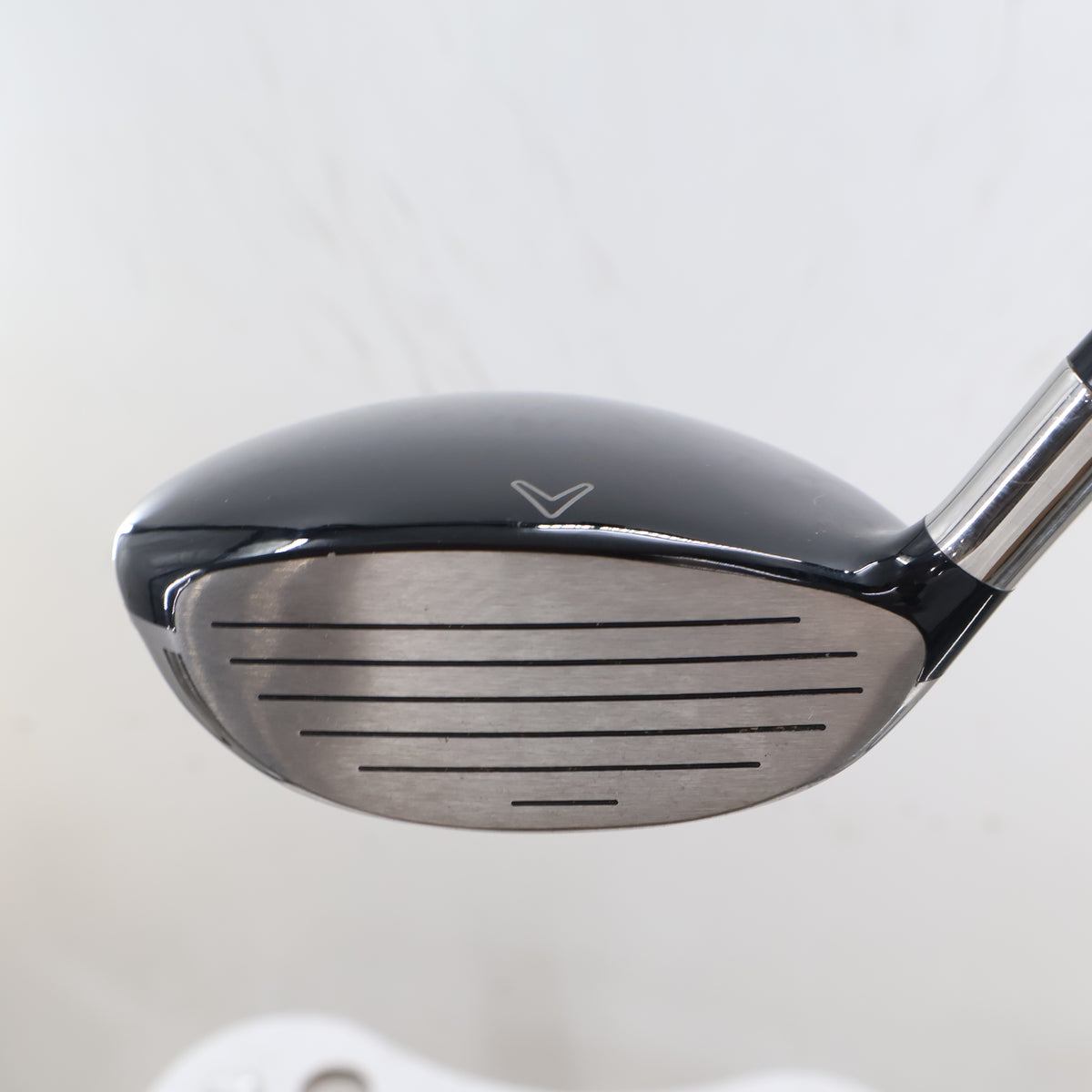 Callaway RAZR X Black 3 Fairway Wood 15 Deg  Graphite Senior Right Hand S-164964
