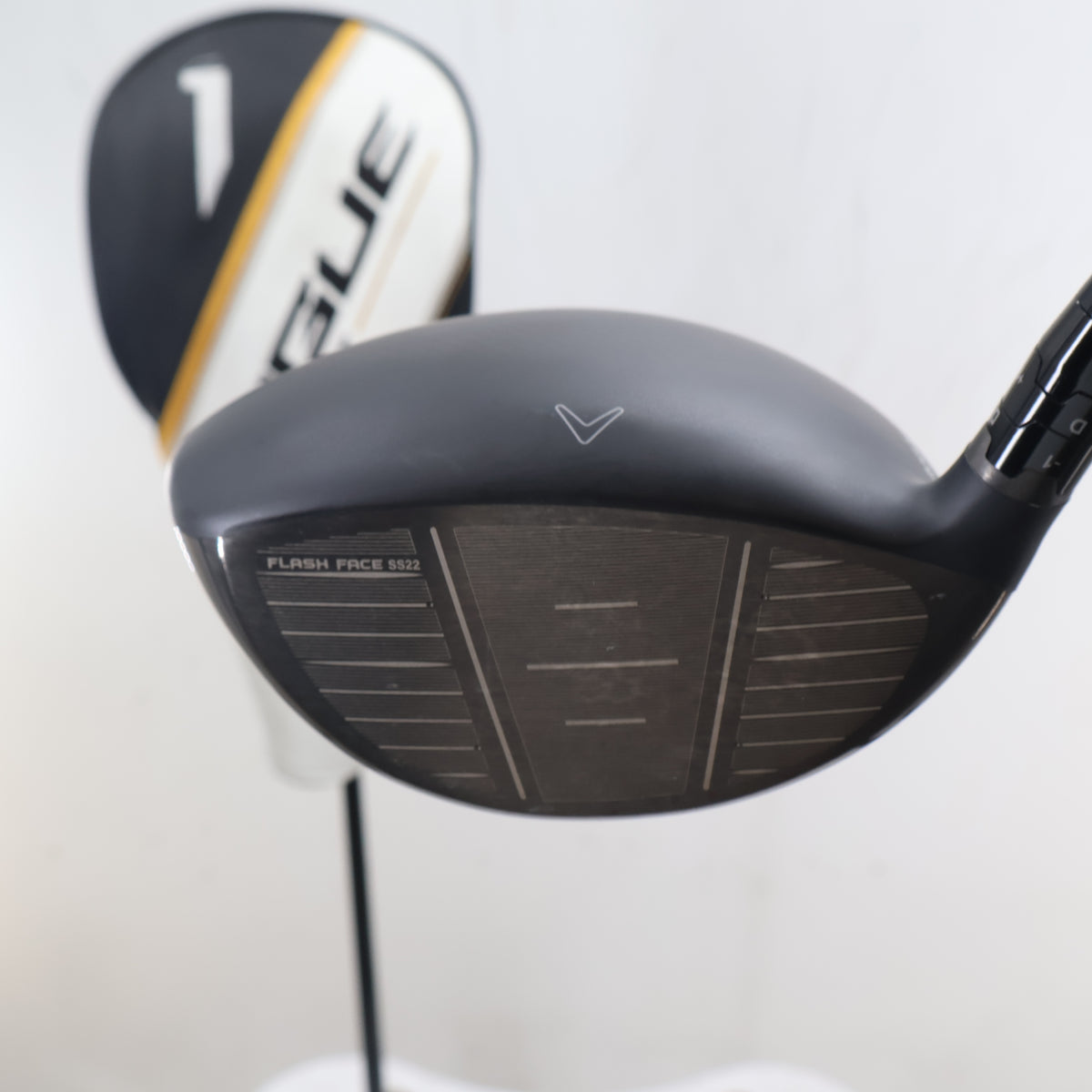 Callaway Rogue ST Max D Driver 10.5 Deg Cypher 5.5 Regular Right Hand S-164965