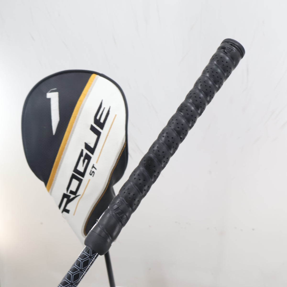 Callaway Rogue ST Max D Driver 10.5 Deg Cypher 5.5 Regular Right Hand S-164965