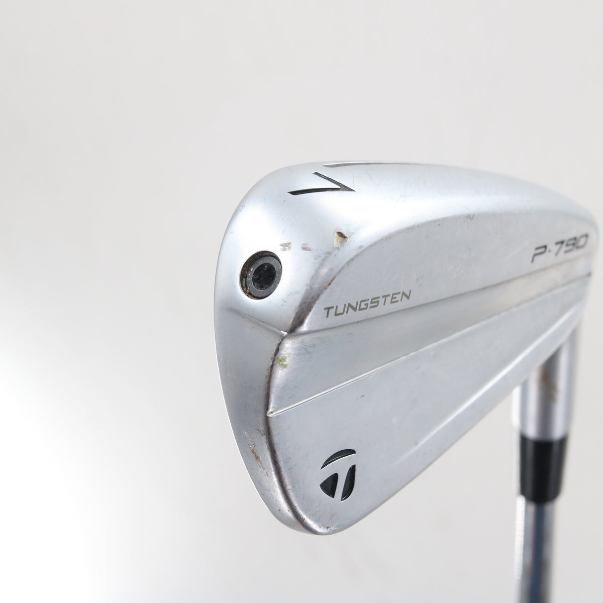 TaylorMade P.790 Individual 7 Iron Steel Dynamic Gold S300 Stiff RH S-163870