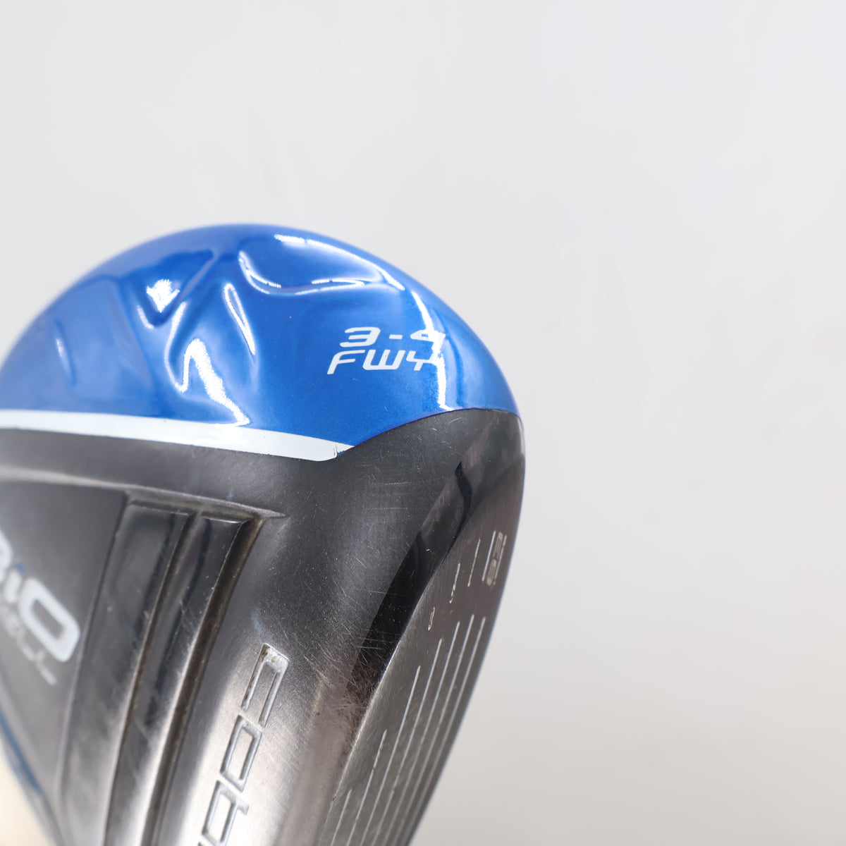 Cobra BiO Cell 3-4 Fairway Wood 13-16 Deg Project X Regular Right Hand S-164966