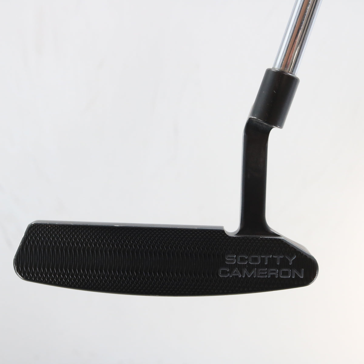 Titleist Scotty Cameron Select Newport 2 Putter 33 Inches Right Hand A-163810