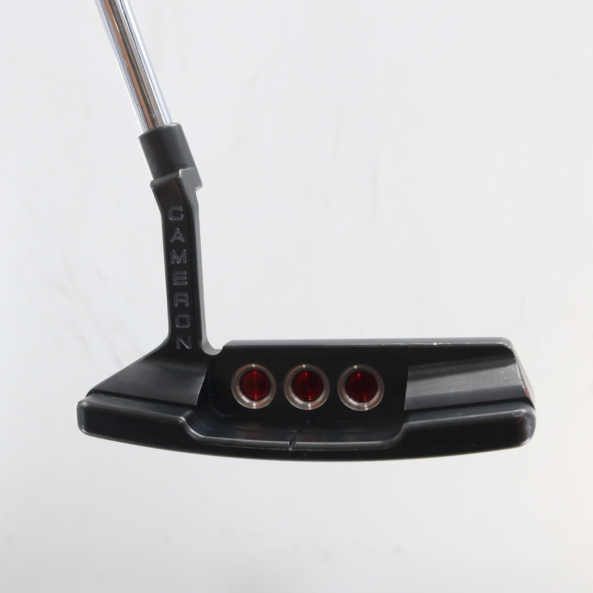 Titleist Scotty Cameron Select Newport 2 Putter 33 Inches Right Hand A-163810