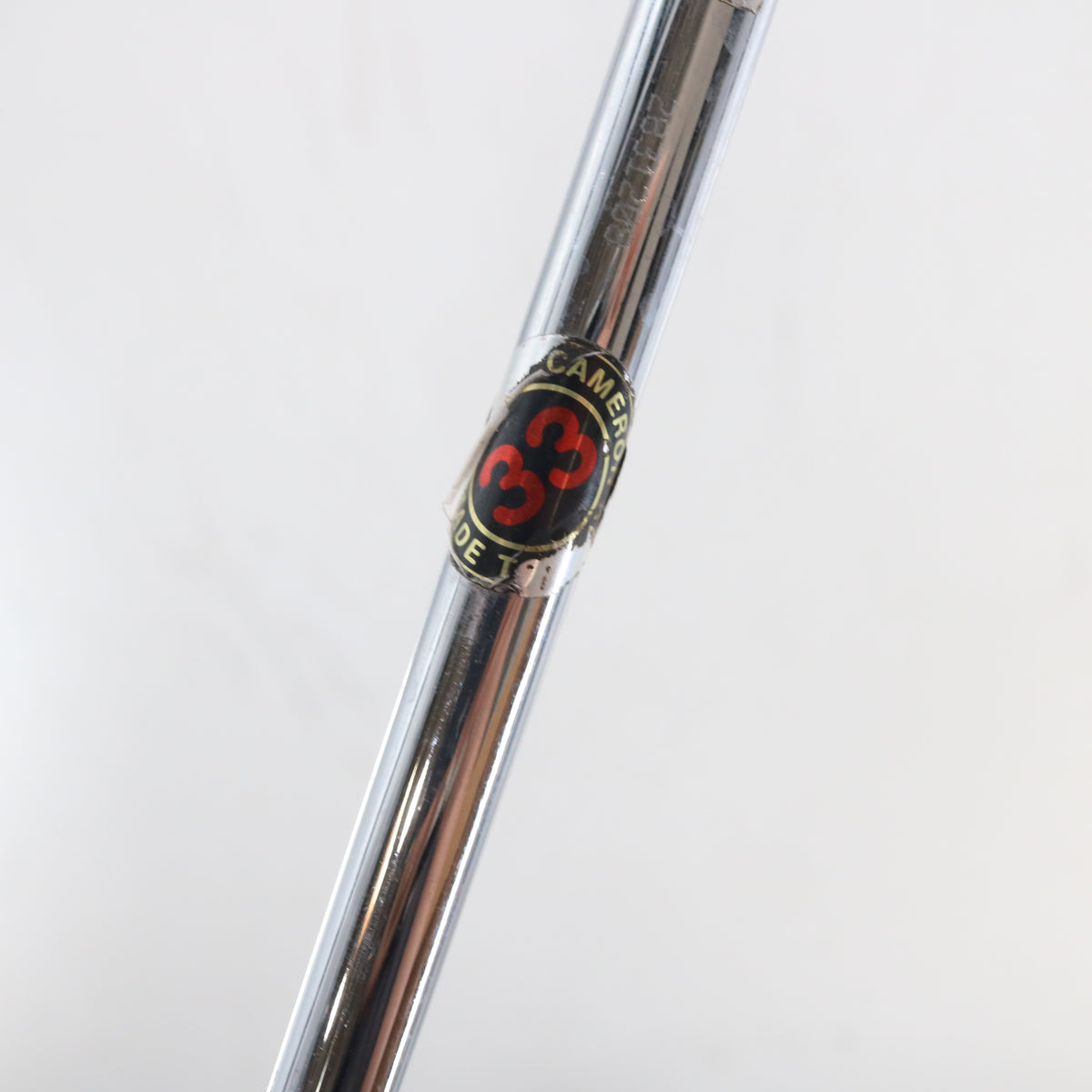 Titleist Scotty Cameron Select Newport 2 Putter 33 Inches Right Hand A-163810
