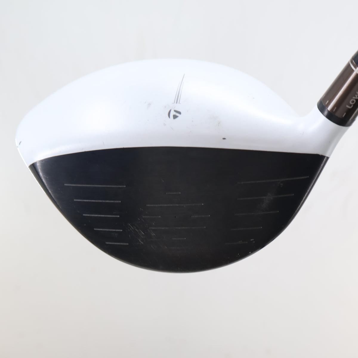 TaylorMade R15 430 Driver 10.5 Degrees Motore F1 Extra Stiff Right Hand S-164969