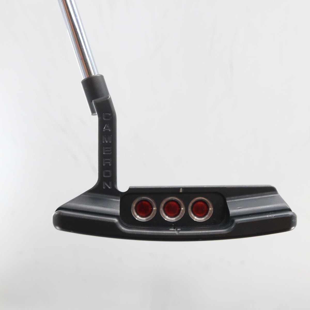 Titleist Scotty Cameron Select Newport 2 Putter 30 Inches Steel A-163811