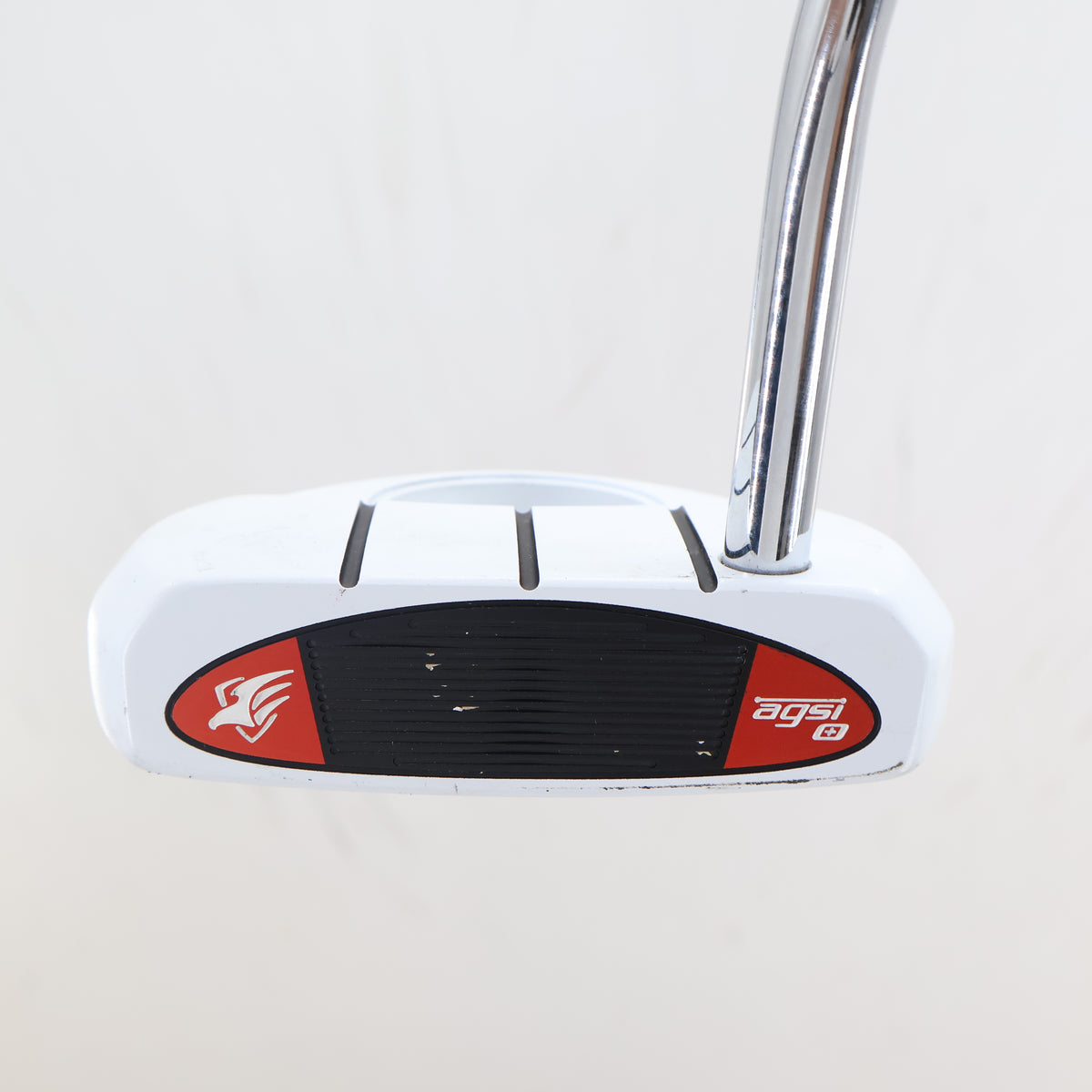 TaylorMade Rossa Corza Ghost Mallet Putter Steel 35 Inches Right Hand S-164967