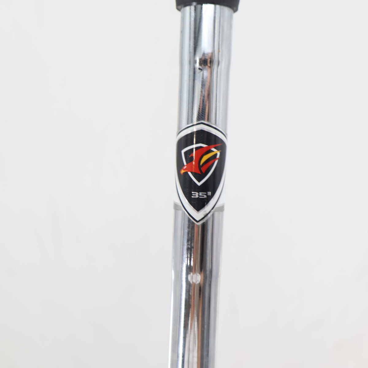 TaylorMade Rossa Corza Ghost Mallet Putter Steel 35 Inches Right Hand S-164967