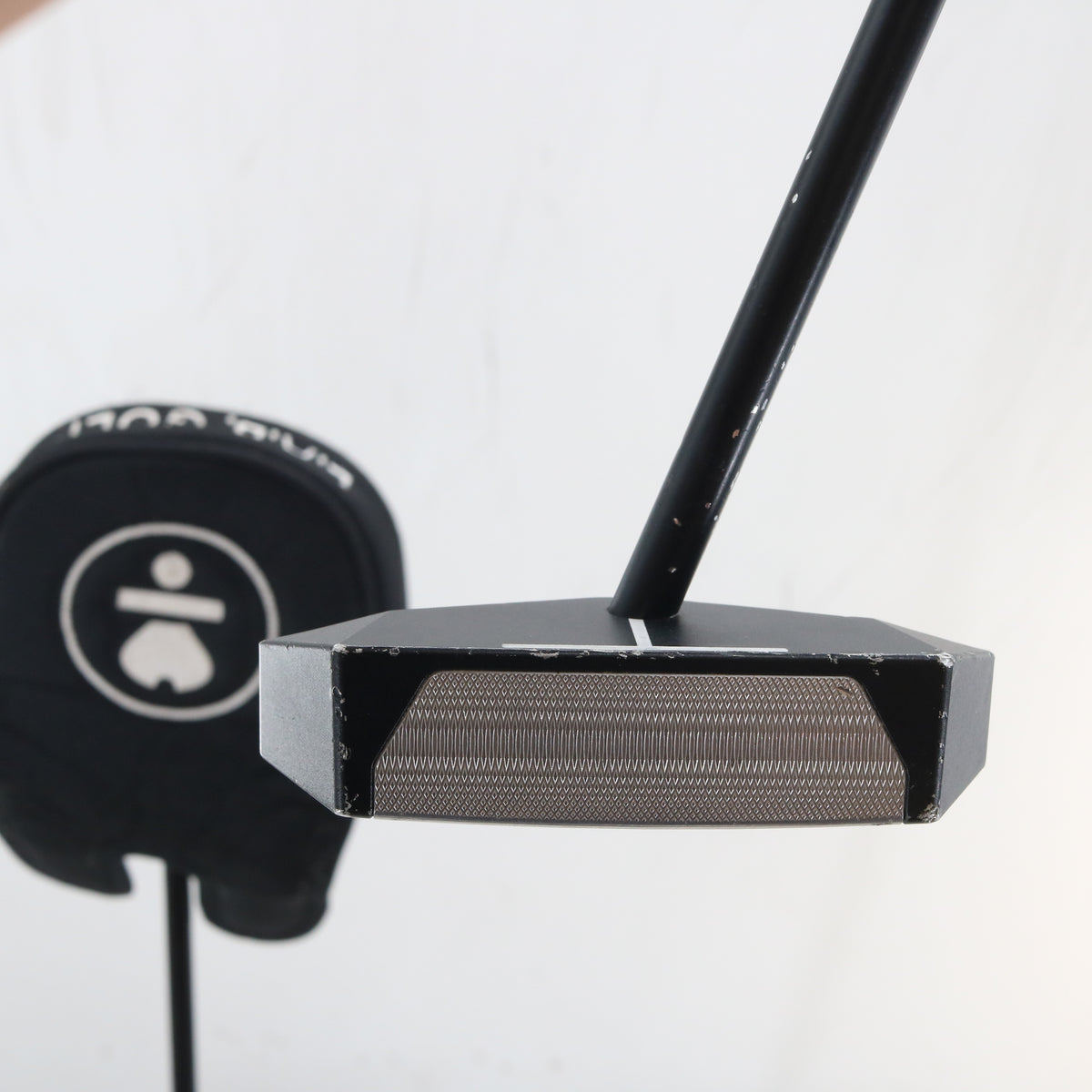 L.A.B. Golf OZ.1i Putter 34 Inches Steel Headcover Right Hand A-163812