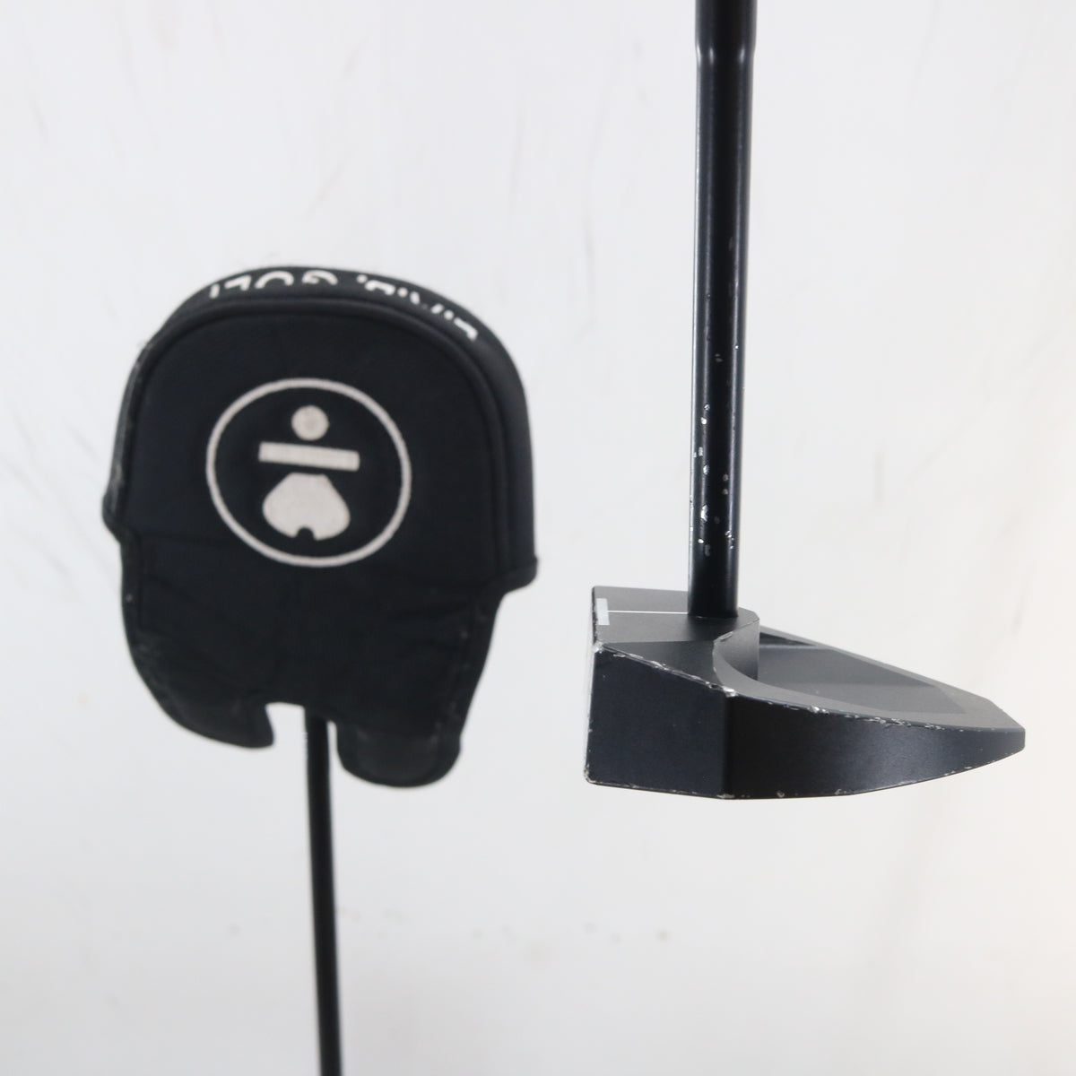 L.A.B. Golf OZ.1i Putter 34 Inches Steel Headcover Right Hand A-163812
