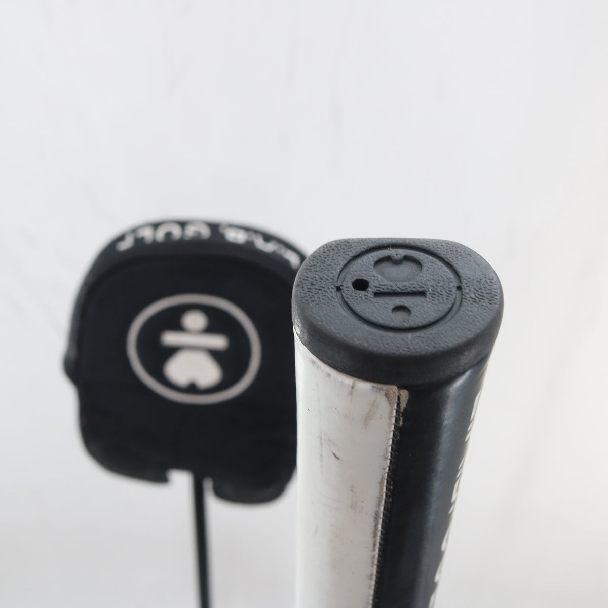 L.A.B. Golf OZ.1i Putter 34 Inches Steel Headcover Right Hand A-163812