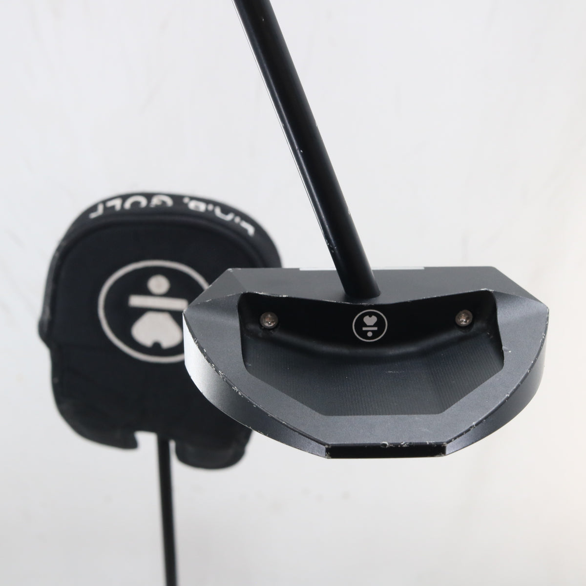 L.A.B. Golf OZ.1i Putter 34 Inches Steel Headcover Right Hand A-163812