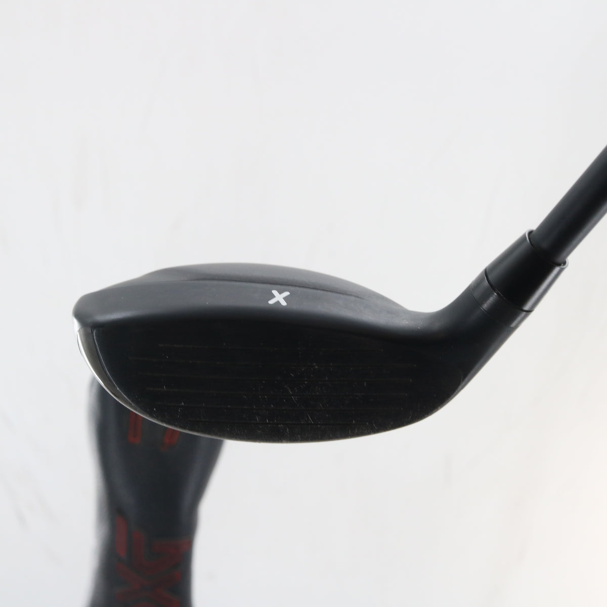 PXG 0317X GEN2 Hybrid 17 Deg Graphite MMT Regular Headcover A-163813