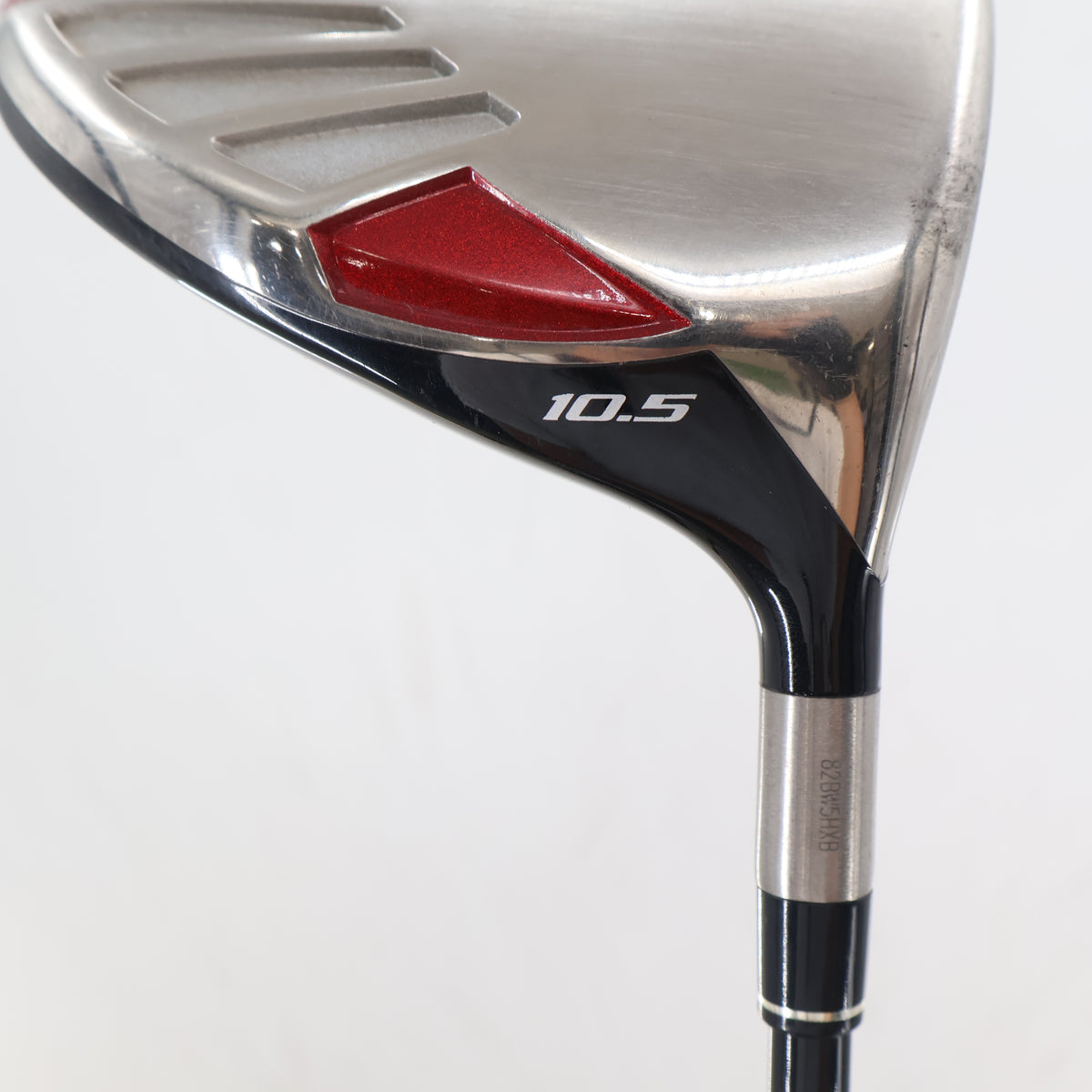 TaylorMade Burner 460 Driver 10.5 Deg Graphite REAX Stiff Right Hand S-164970