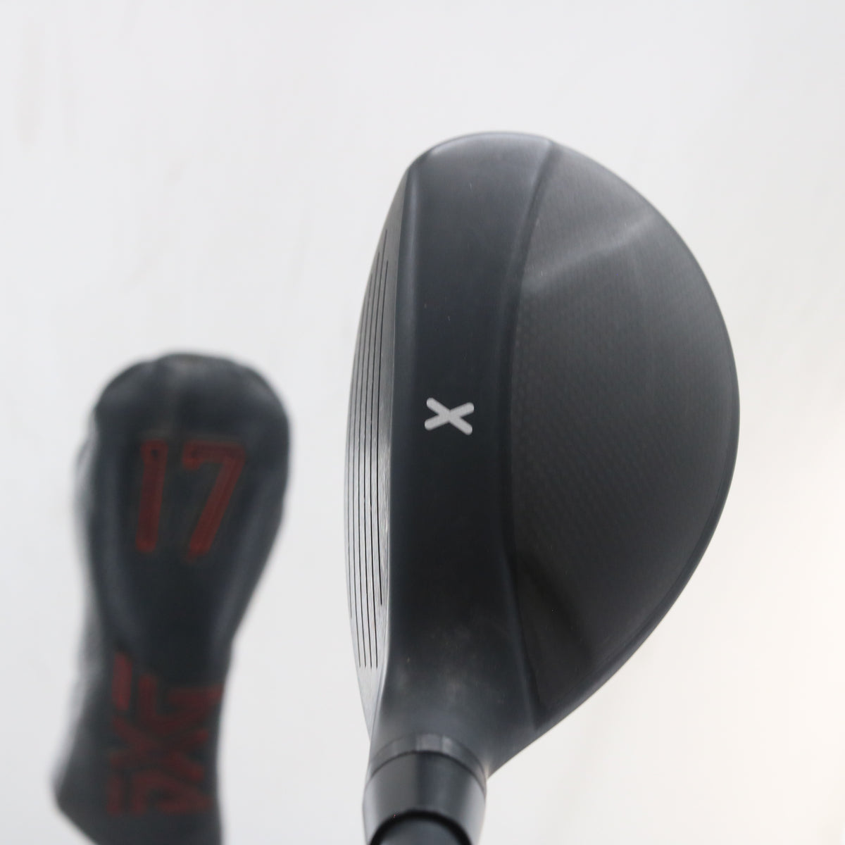 PXG 0317X GEN2 Hybrid 17 Deg Graphite MMT Regular Headcover A-163813