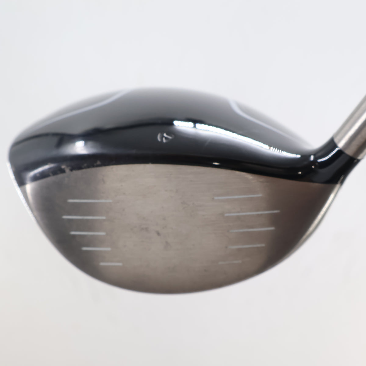 TaylorMade Burner 460 Driver 10.5 Deg Graphite REAX Stiff Right Hand S-164970
