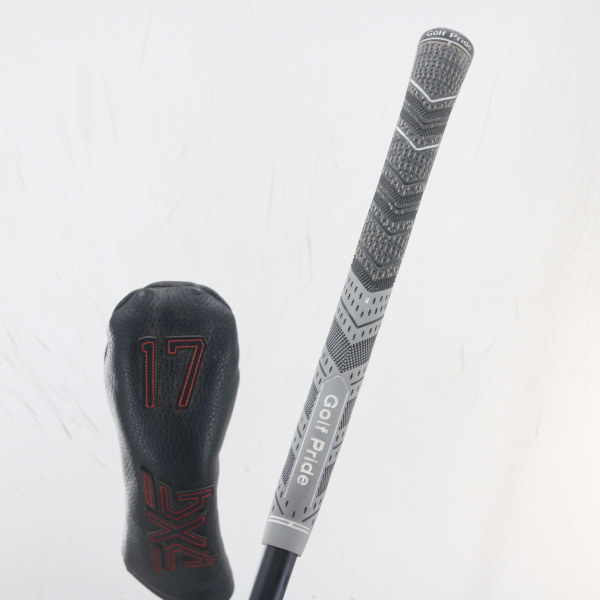 PXG 0317X GEN2 Hybrid 17 Deg Graphite MMT Regular Headcover A-163813