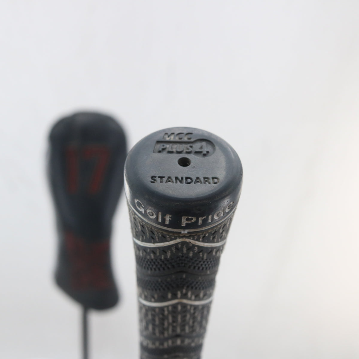 PXG 0317X GEN2 Hybrid 17 Deg Graphite MMT Regular Headcover A-163813