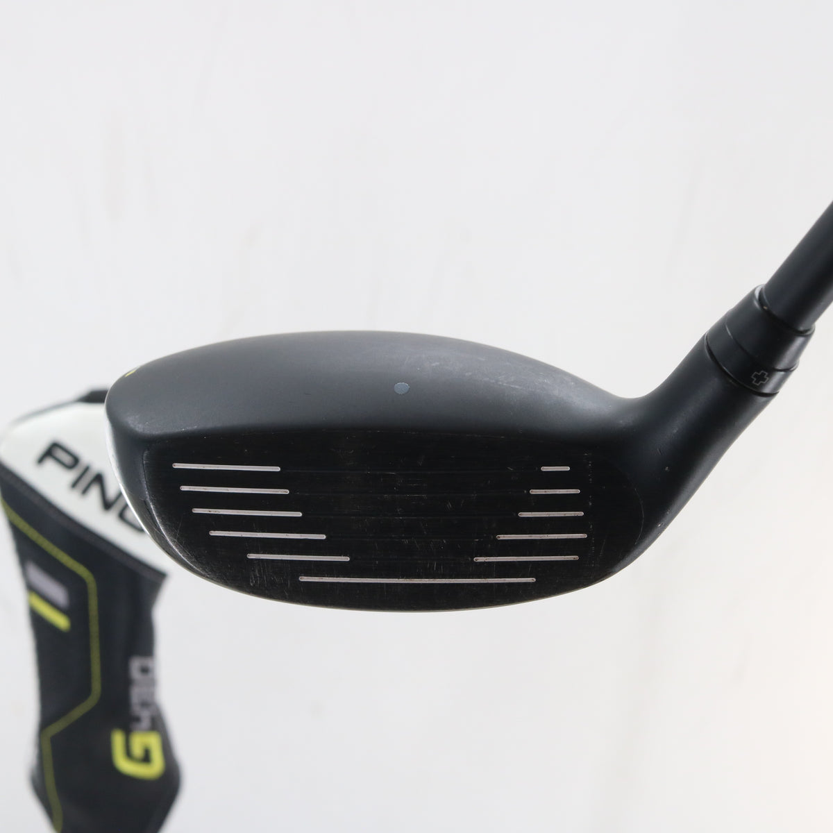 PING G430 5 Hybrid 26 Degrees Alta CB 70 Regular Headcover A-163814