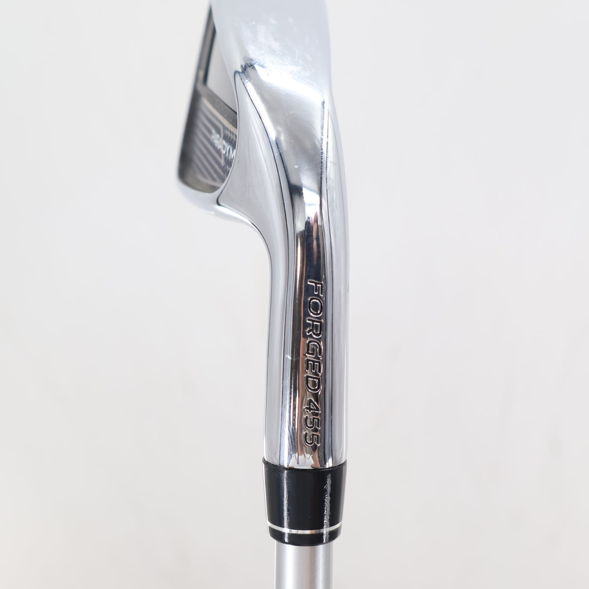 Callaway PARADYM Women's Individual 7 Iron Ascent W Ladies Right Hand S-164971