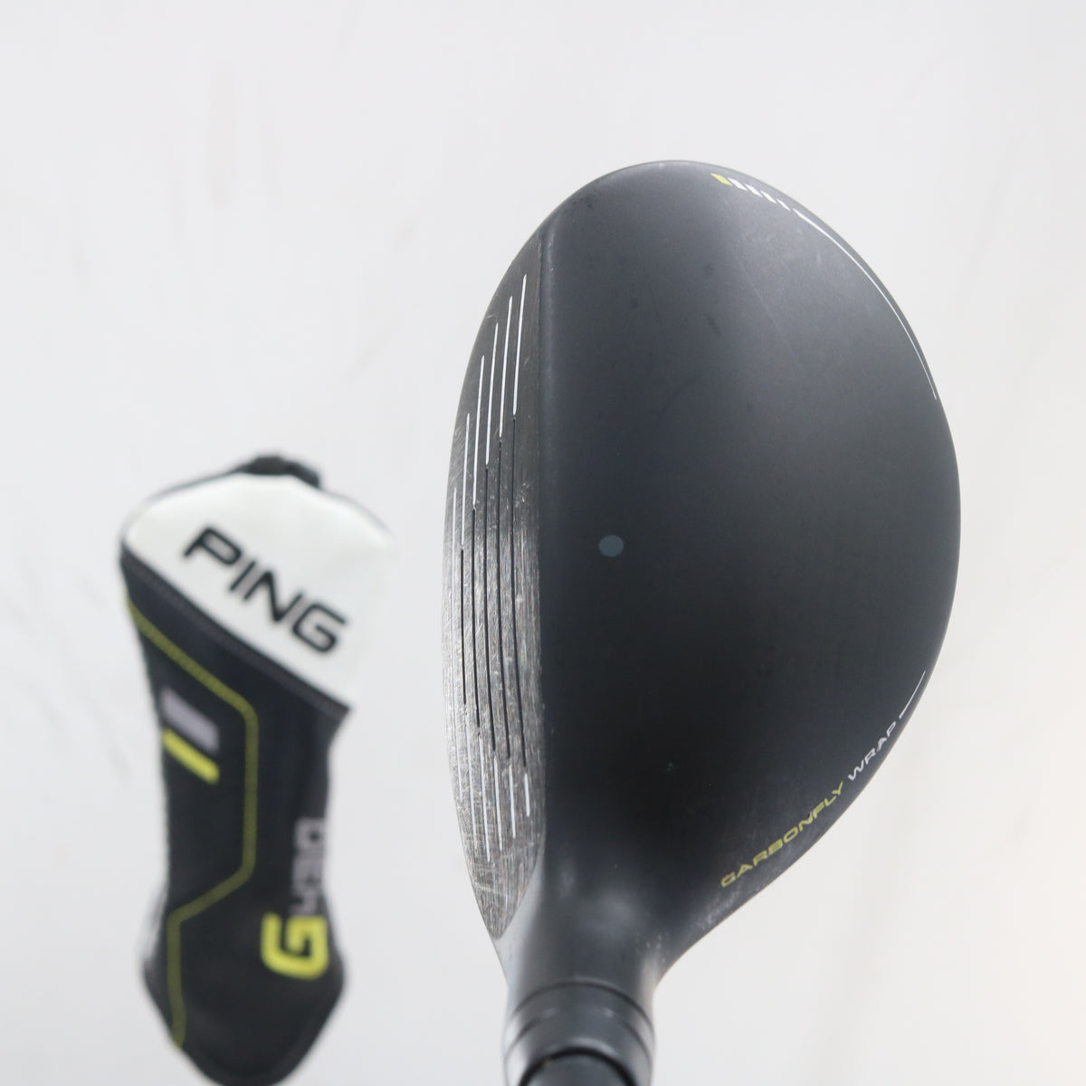 PING G430 5 Hybrid 26 Degrees Alta CB 70 Regular Headcover A-163814