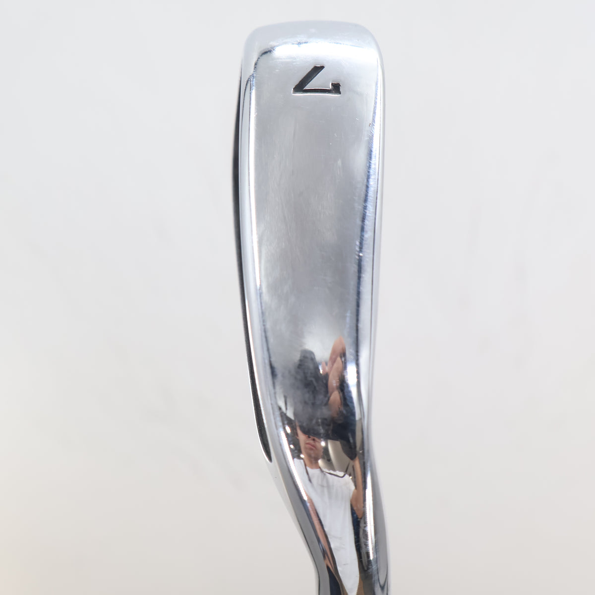 Callaway PARADYM Women's Individual 7 Iron Ascent W Ladies Right Hand S-164971