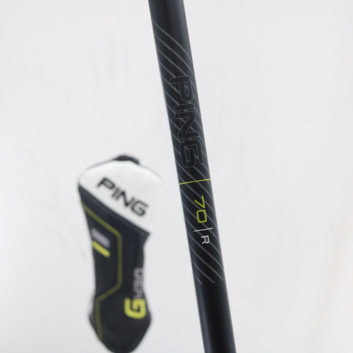 PING G430 5 Hybrid 26 Degrees Alta CB 70 Regular Headcover A-163814