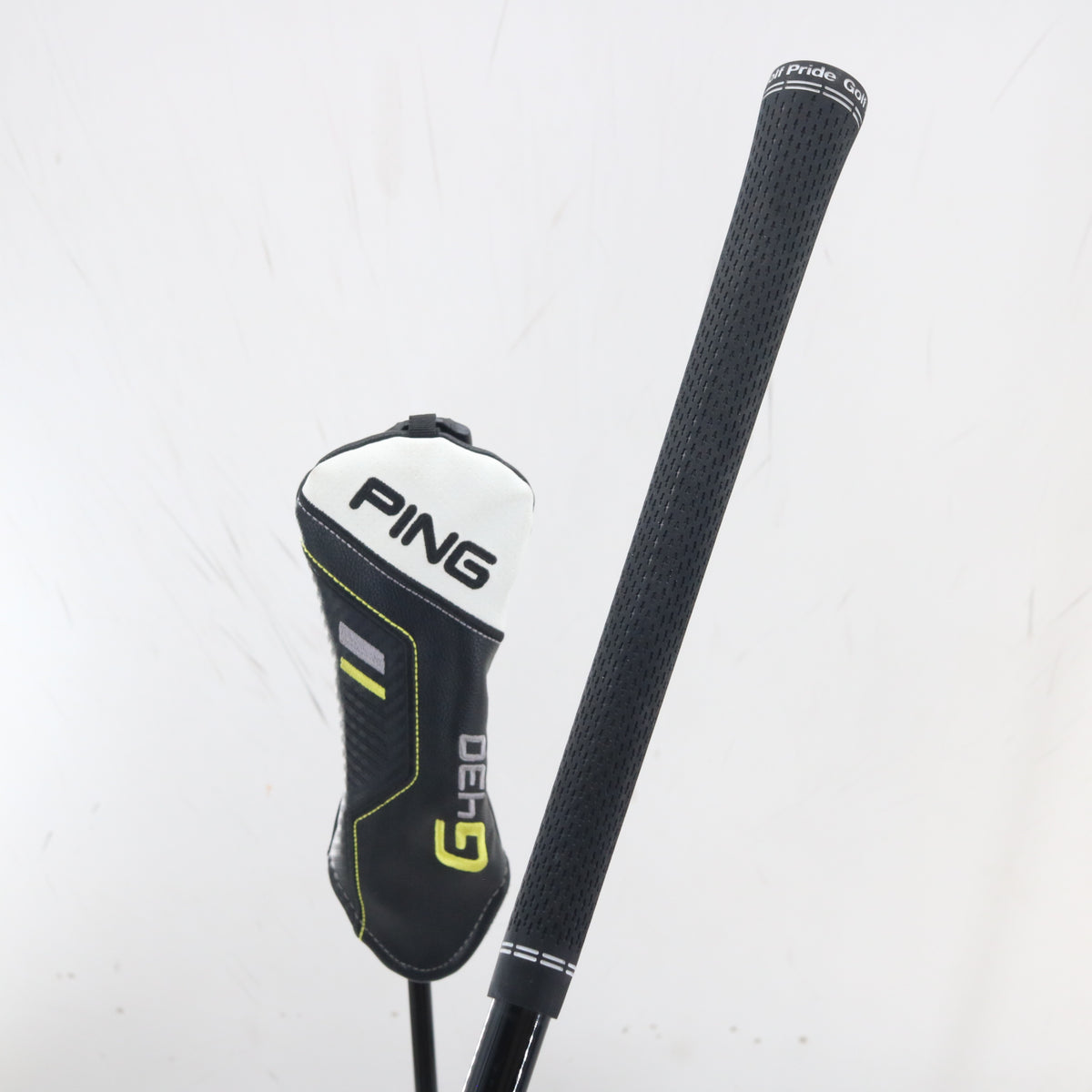 PING G430 5 Hybrid 26 Degrees Alta CB 70 Regular Headcover A-163814