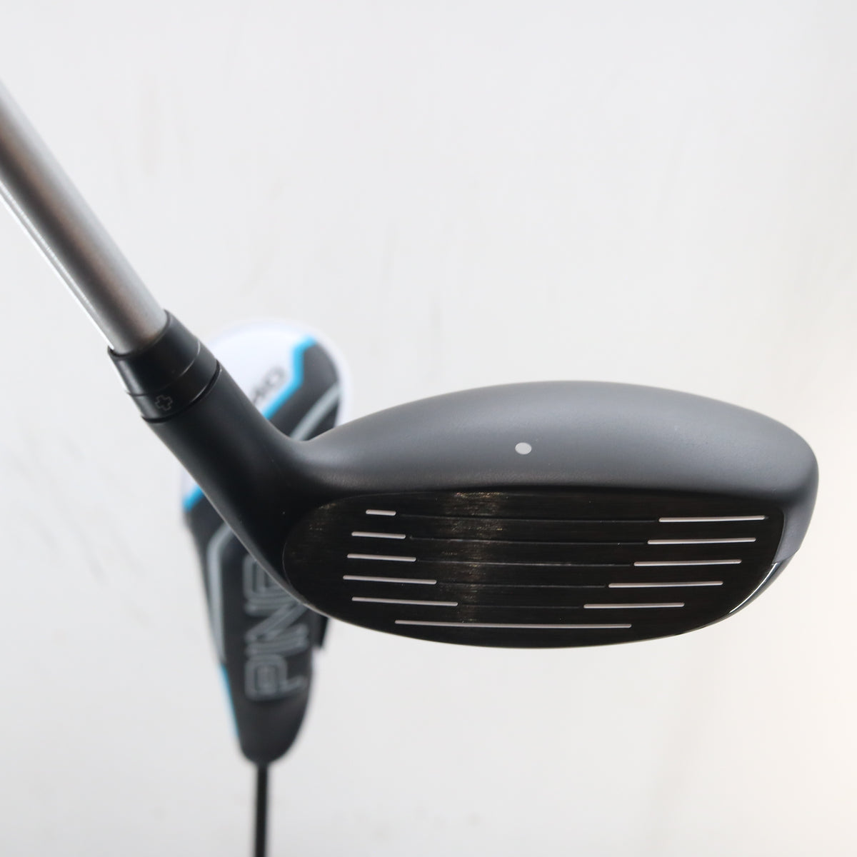 PING G440 3 Hybrid 20 Deg Alta Quick Senior Headcover Left Hand A-163815