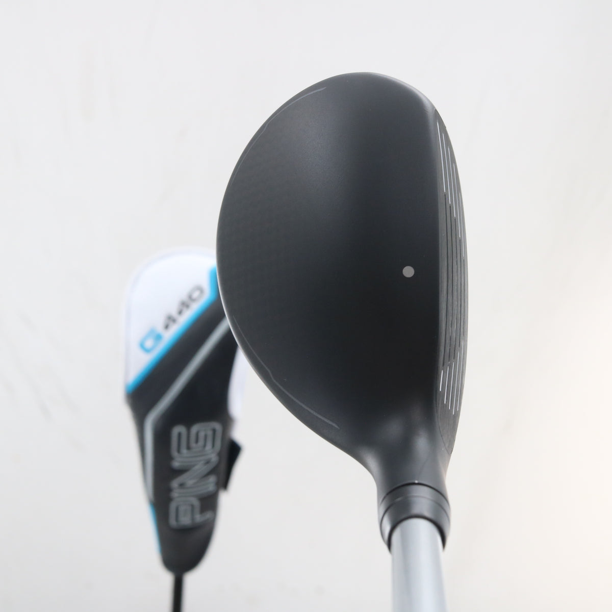PING G440 3 Hybrid 20 Deg Alta Quick Senior Headcover Left Hand A-163815