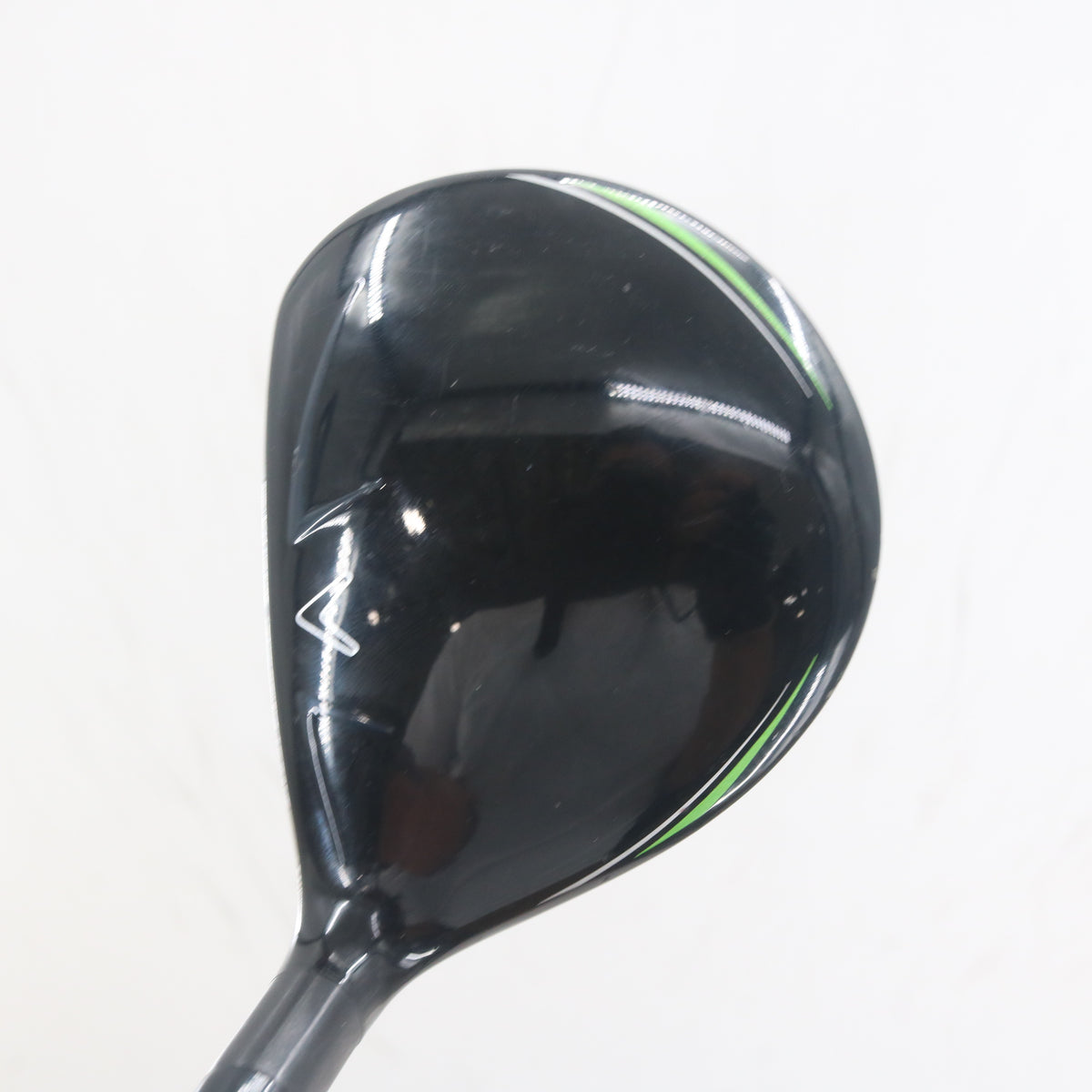 Callaway GBB EPIC Divine Nine Wood 24 Deg HZRDUS 5.0 Senior Right Hand S-164961