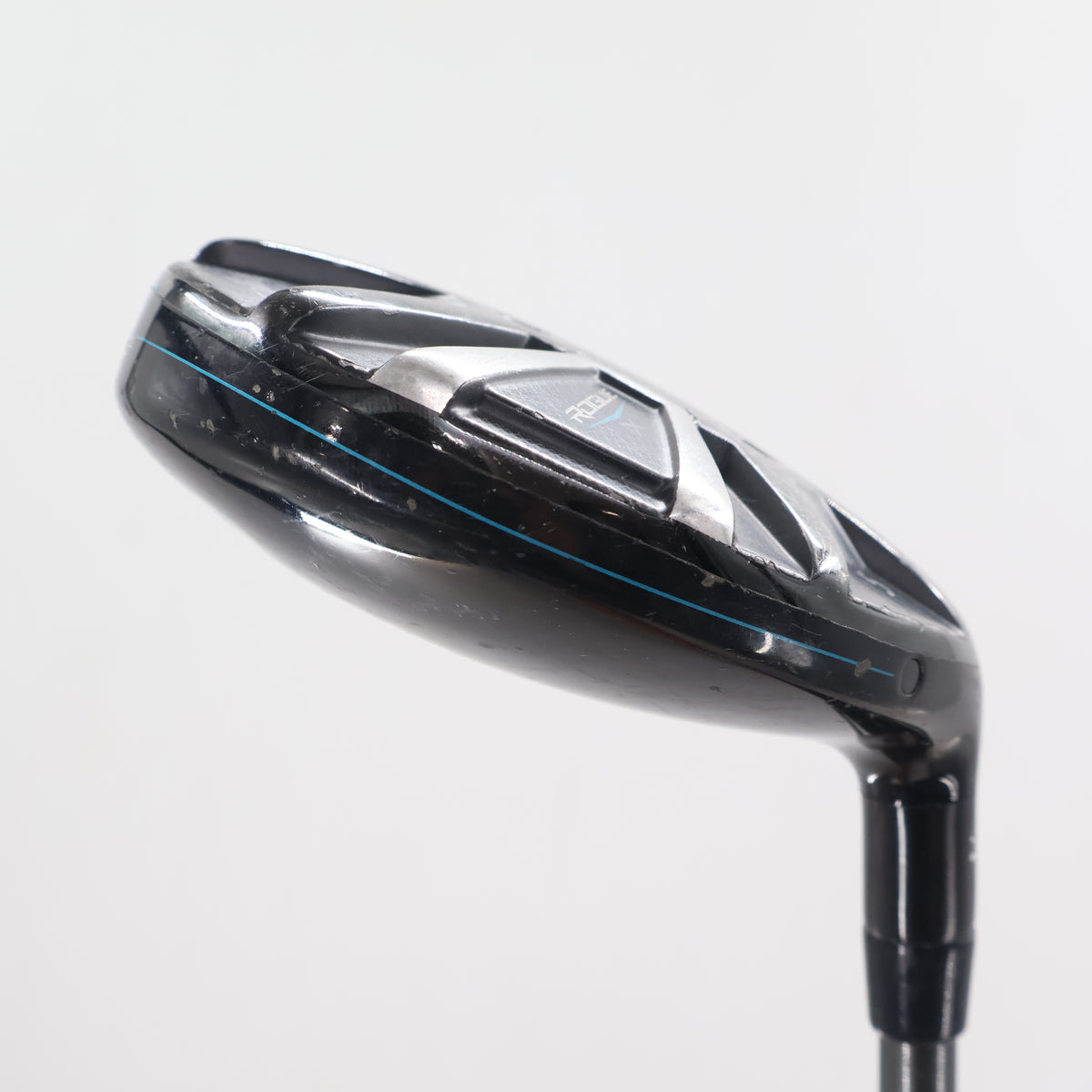 Callaway Rogue X 5 Hybrid 23 Degrees Graphite Synergy Senior Right Hand M-165020