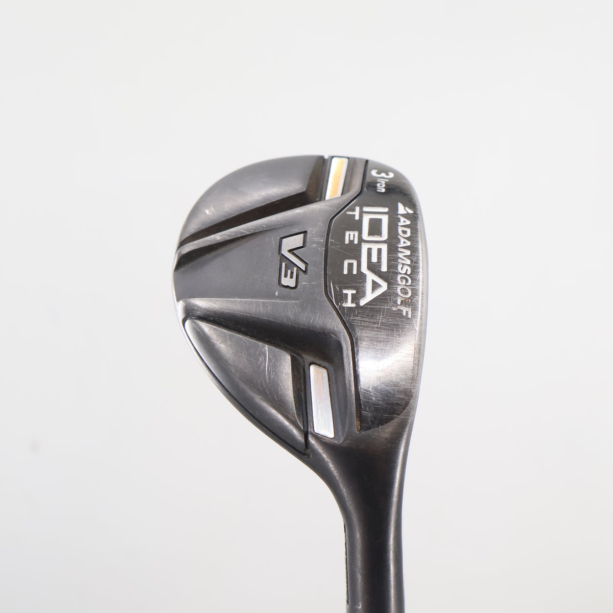 Adams Idea Tech V3 3 Hybrid Graphite Stiff Flex Right Hand N-165033