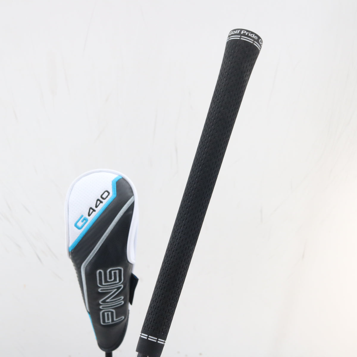 PING G440 3 Hybrid 20 Deg Alta Quick Senior Headcover Left Hand A-163815
