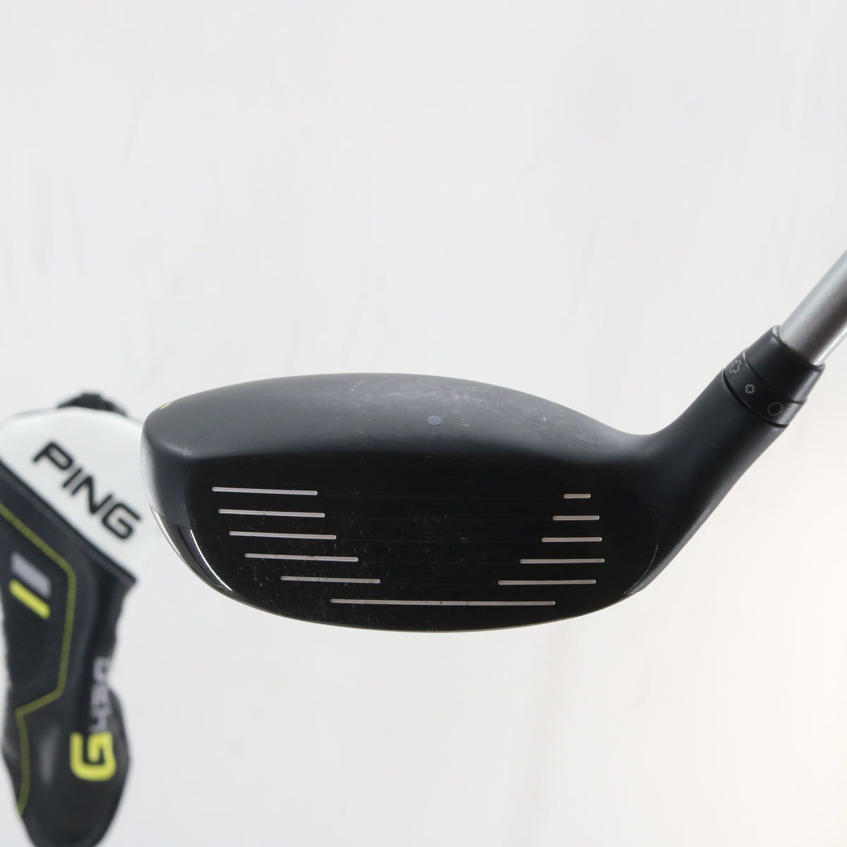 PING G430 5 Hybrid 26 Degrees Alta Quick Senior Headcover A-163816