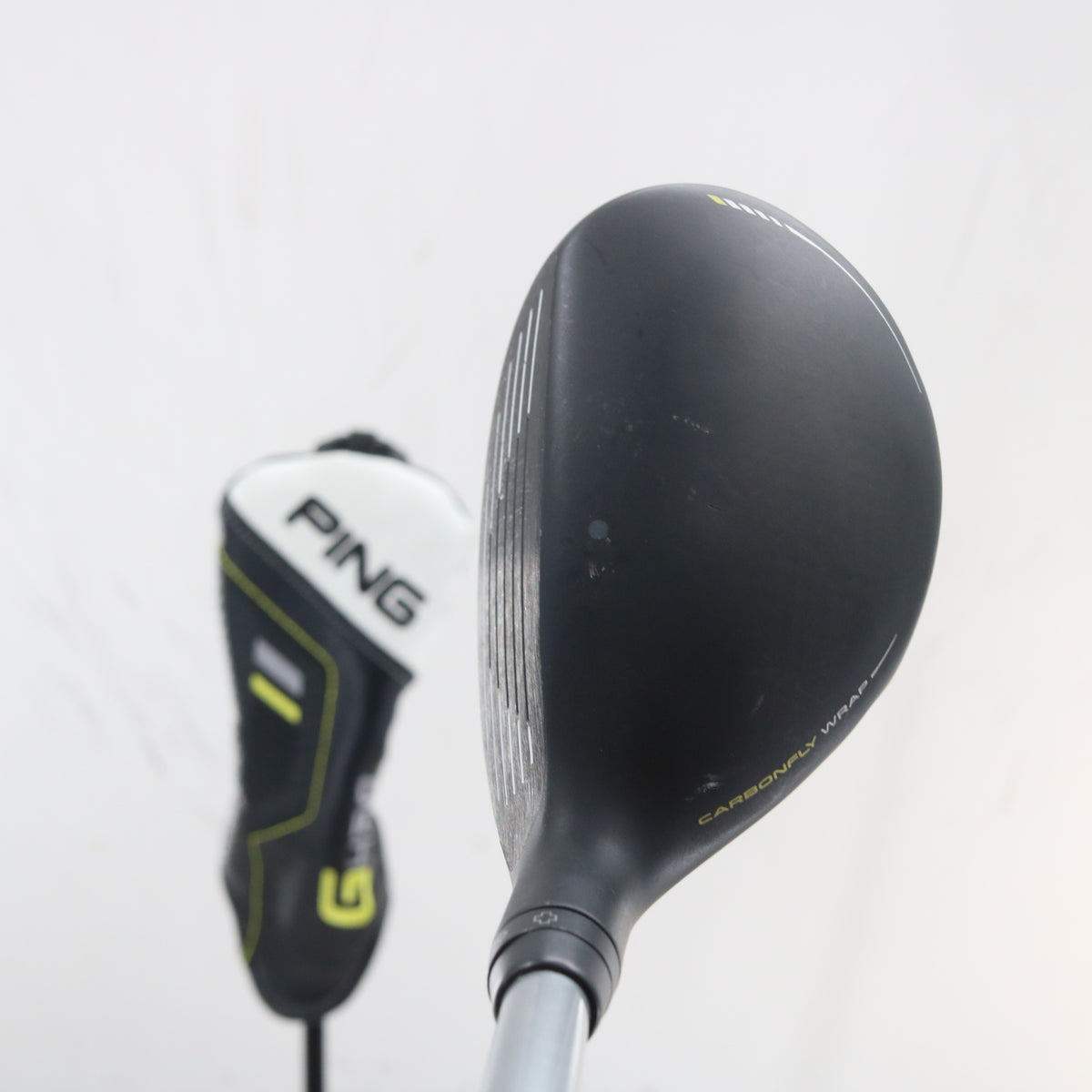 PING G430 5 Hybrid 26 Degrees Alta Quick Senior Headcover A-163816