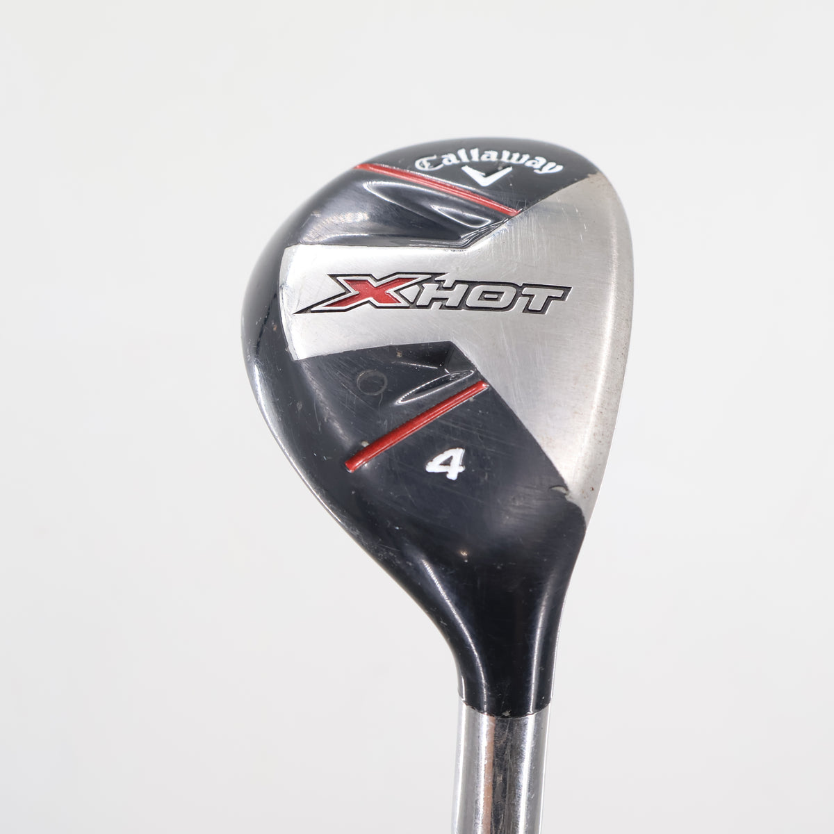 Callaway X Hot 4 Hybrid Graphite Flex Uniflex Right Hand N-165034