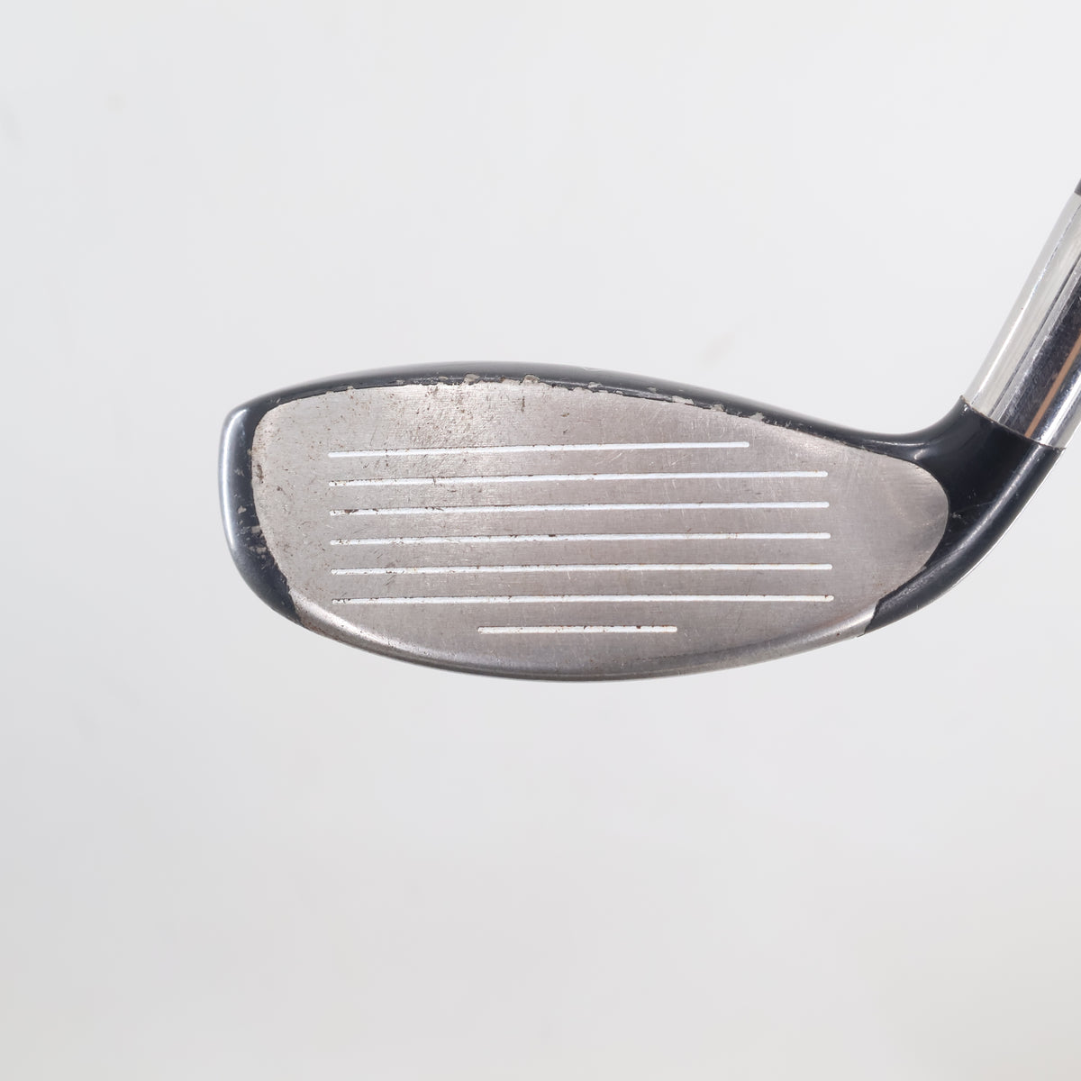 Callaway X Hot 4 Hybrid Graphite Flex Uniflex Right Hand N-165034