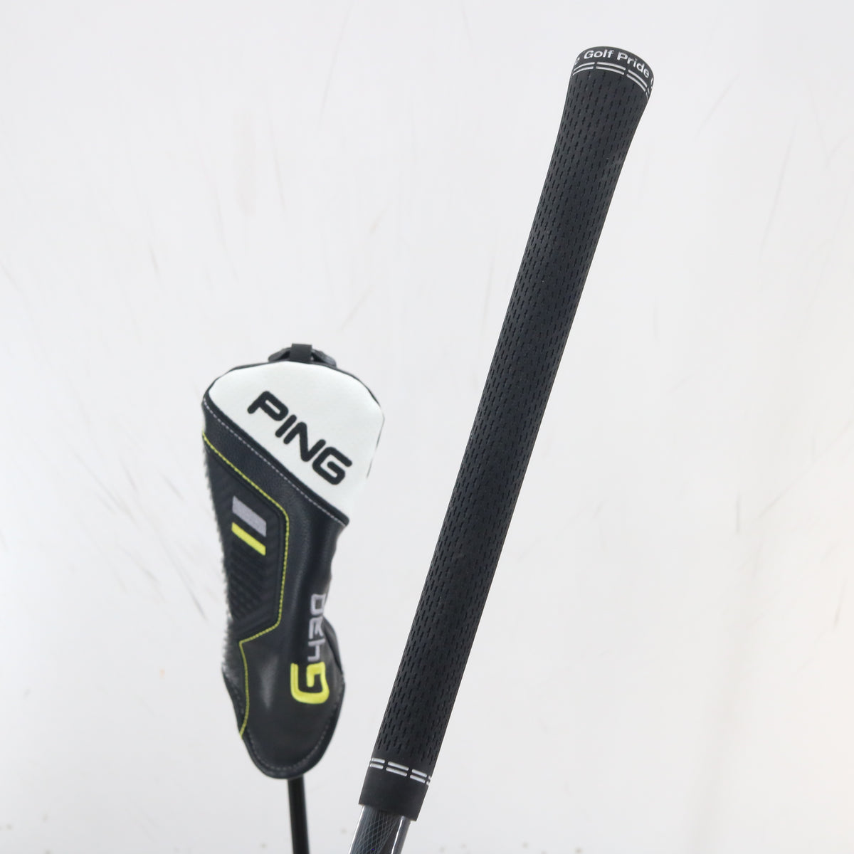 PING G430 5 Hybrid 26 Degrees Alta Quick Senior Headcover A-163816