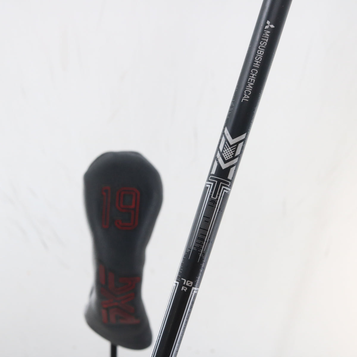 PXG 0317X GEN2 3 Hybrid 19 Deg Graphite MMT Regular Headcover A-163817