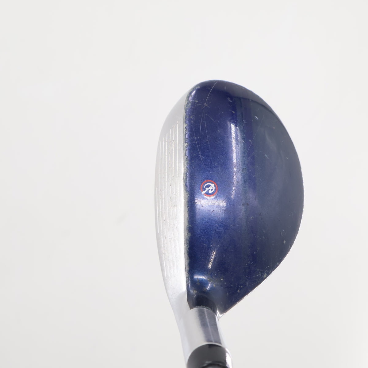 Adams Blue 3 Hybrid Graphite SLIMTECH BY ALDILA Senior Right Hand N-165035