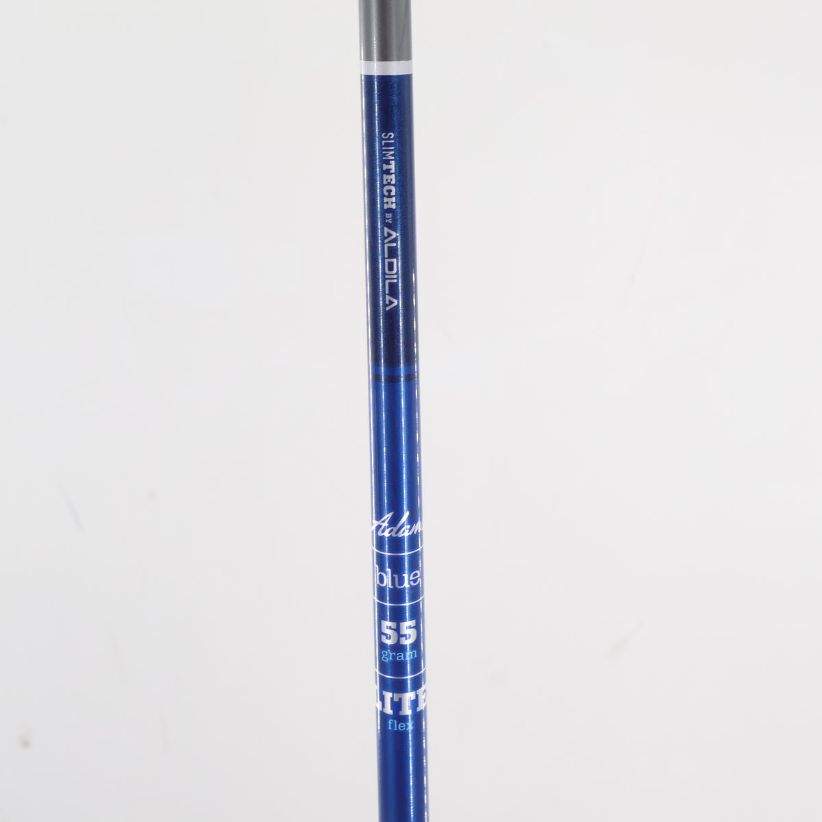 Adams Blue 3 Hybrid Graphite SLIMTECH BY ALDILA Senior Right Hand N-165035